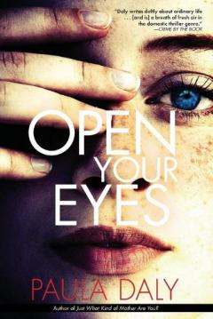 Open Your Eyes