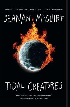 Tidal Creatures