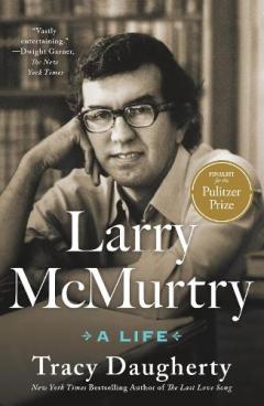 Larry McMurtry
