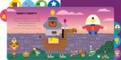 Hey Duggee: Duggee’s Bedtime Rhymes