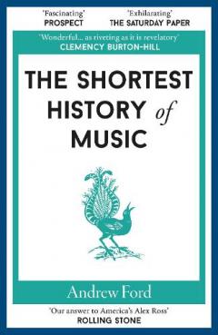Shortest History of Music