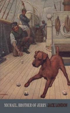 Michael, Brother of Jerry