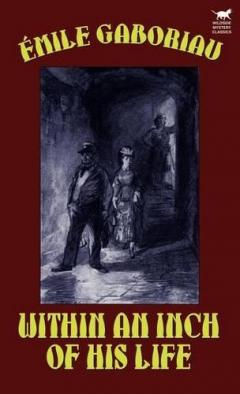 Within an Inch of His Life