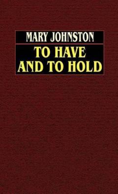 To Have and to Hold