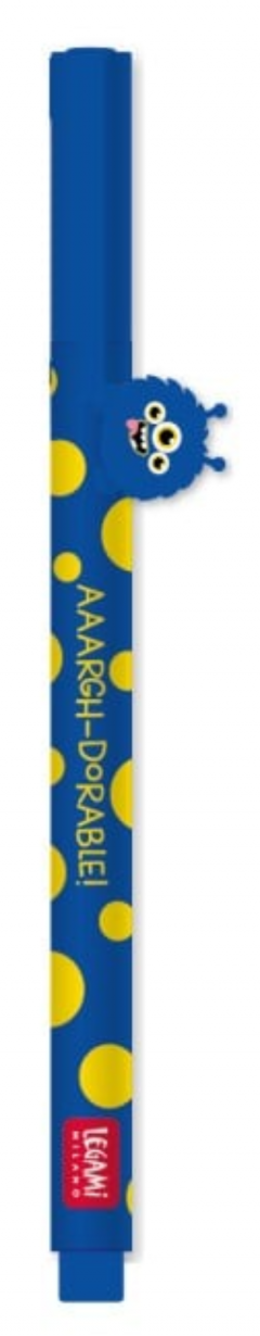 Pix - Lovely Friends - Monster