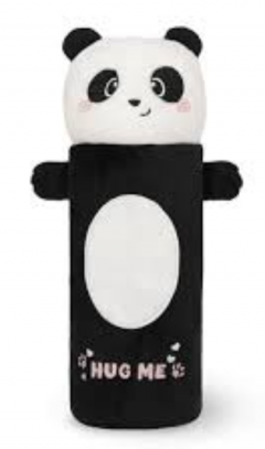 Penar etui - Super Soft! - Panda