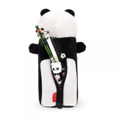 Penar etui - Super Soft! - Panda