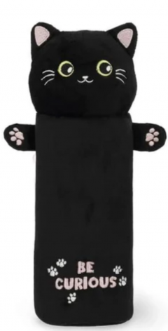 Penar etui - Super Soft! - Be Curious