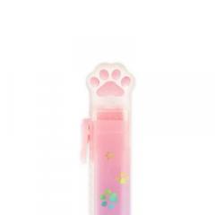 Radiera retractabila - Meow - Kitty