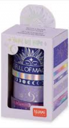 Set 5 role banda adeziva - Magic