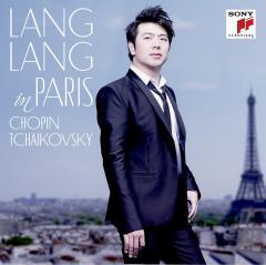 Lang Lang In Paris CD + DVD