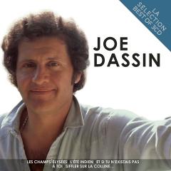 La Selection Joe Dassin