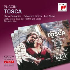 Puccini -Tosca