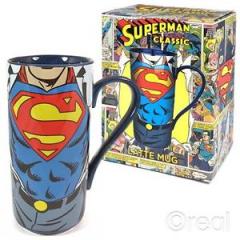 Cana - Superman Super Strength Latte Half Moon Bay