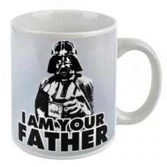 Cana - Star Wars Vader I am You Father