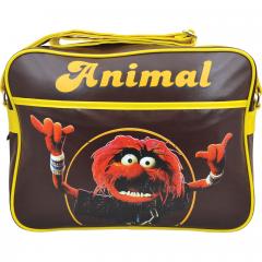 Geanta - Muppets Animal Retro Half Moon Bay