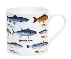 Cana - Ecologie Multi Species Fish Gift Republic
