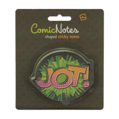 Sticky notes - Jots