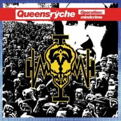 Operation - Mindcrime