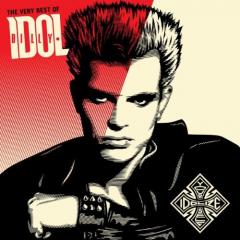 The Very Best Of Billy Idol