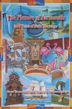 The Picture of Yarmouth: 200 Years of Built Heritage