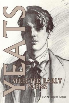Coperta cărții Selected Early Poems