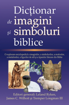 Dictionar de imagini si simboluri biblice