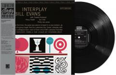 Interplay - Vinyl