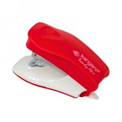 Set capsator Kangaro + capse nr. 10, Rosu