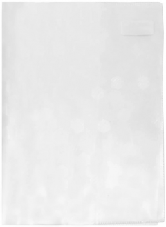 Coperta protectoare pentru carti si manuale, 35 x 24 cm