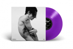 Idols - Purple Vinyl