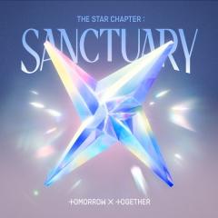 The Star Chapter: Sanctuary - Vinyl