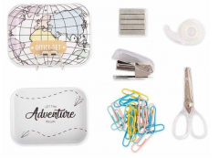 Set mini accesorii pentru birou