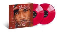 Rule 3:36 - Red Vinyl