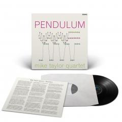 Pendulum - Vinyl