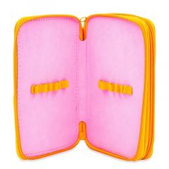 Penar cu 2 compartimente - Fluturi (mai multe modele, pret pe bucata)