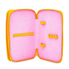 Penar cu 2 compartimente - Fluturi (mai multe modele, pret pe bucata)