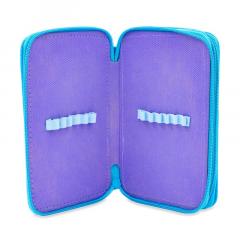 Penar cu 2 compartimente - Fluturi (mai multe modele, pret pe bucata)