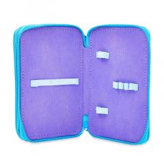 Penar cu 2 compartimente - Fluturi (mai multe modele, pret pe bucata)