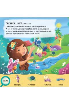 Biblia micilor exploratori