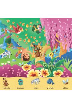 Biblia micilor exploratori