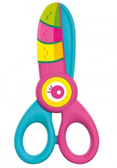 Foarfeca pentru copii - Multicolor