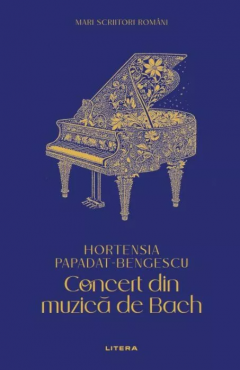 Concert din muzica de Bach