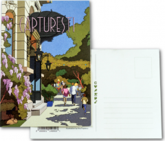 Carte postala - CarturESTI explorator - Verona