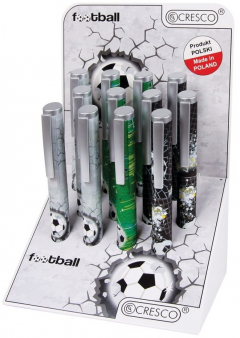 Stilou Cresco Football (mai multe modele, pret pe bucata)