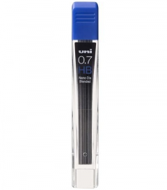 Mina creion mecanic UNI Nano Dia  - 0.7 mm