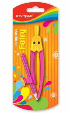 Compas Keyroad Standard Fairy