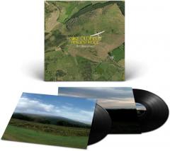 Hergest Ridge - Vinyl