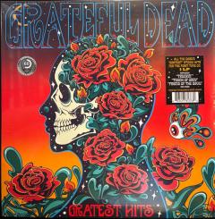 Gratest Hits - Vinyl