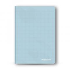 Caiet scolar A5 dictando, 60 file (mai multe culori, pret pe bucata)